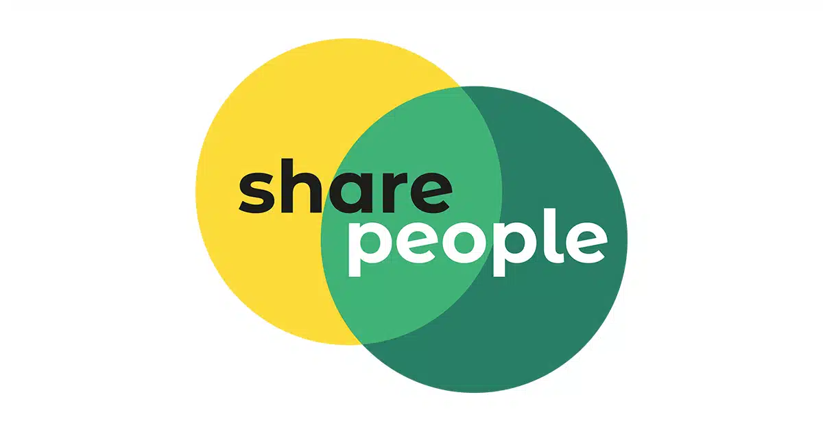 sharepeople