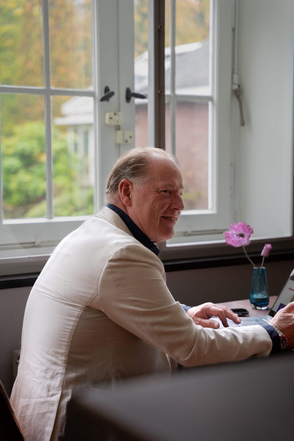 beroepsaansprakelijkheidsverzekering
