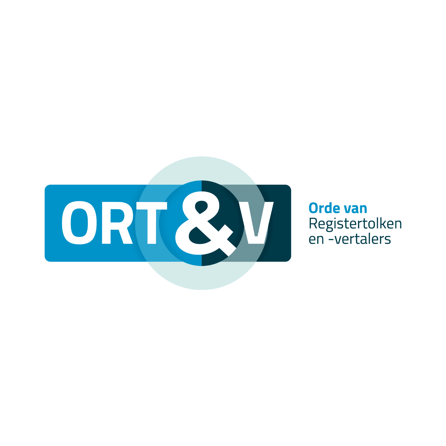 ort & v Orde van registertolken en vertalers