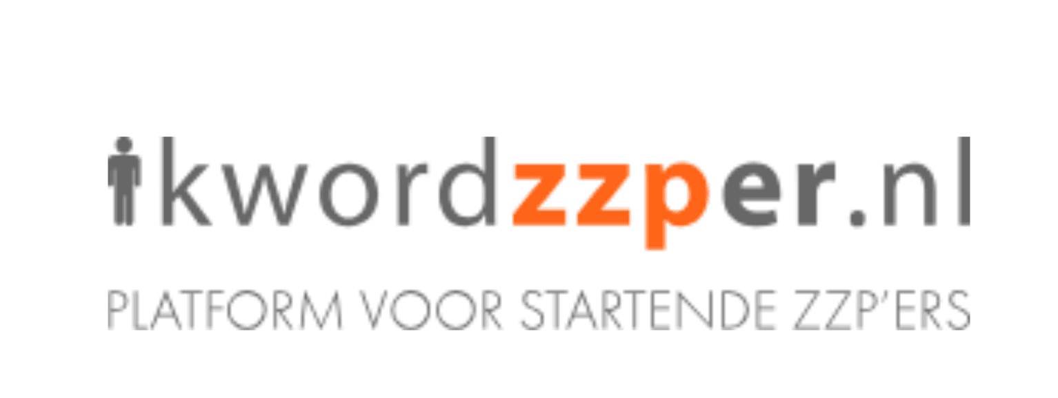 Ik word zzper platform voor startende zzper