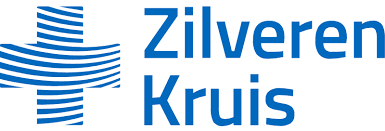 Zilveren kruis