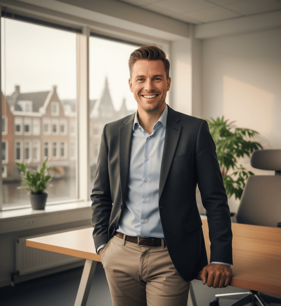 bedrijfsaansprakelijkheidsverzekering vof