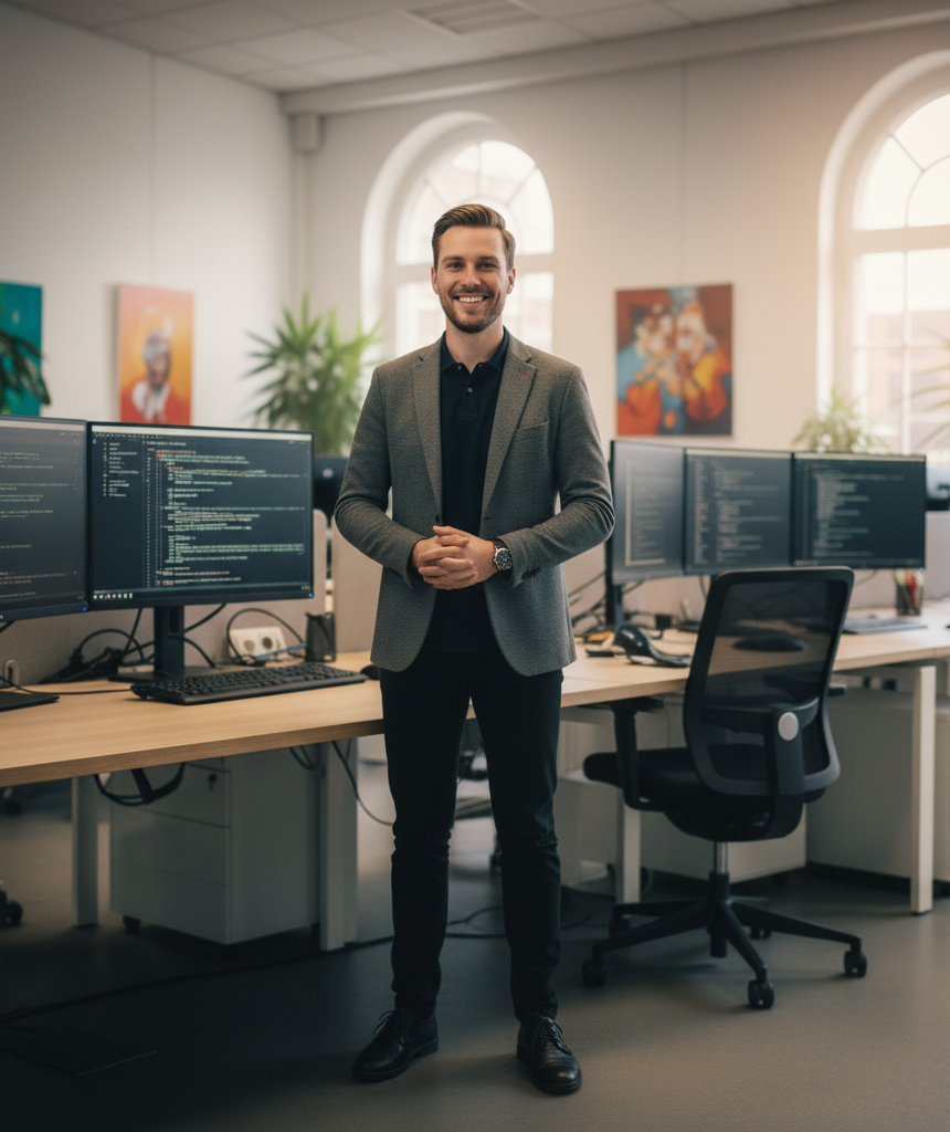 Beroepsaansprakelijkheidsverzekering IT en ICT
