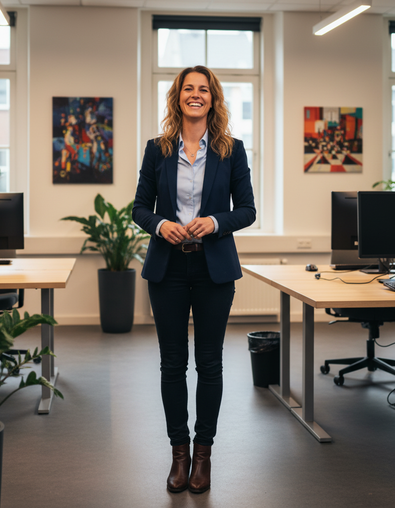 Beroepsaansprakelijkheidsverzekering administratiekantoor