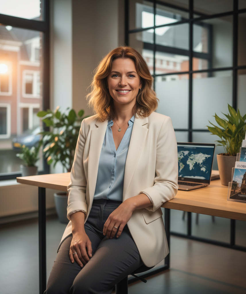 beroepsaansprakelijkheidsverzekering reisbureau