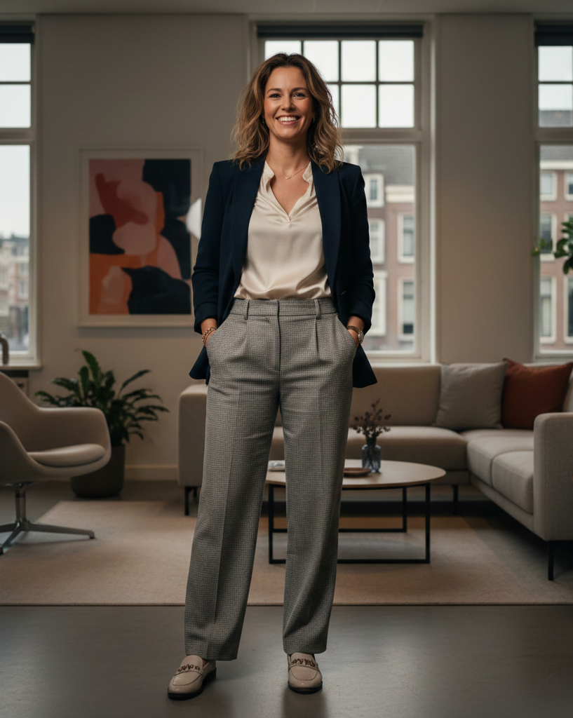 Beroepsaansprakelijkheidsverzekering management consultants