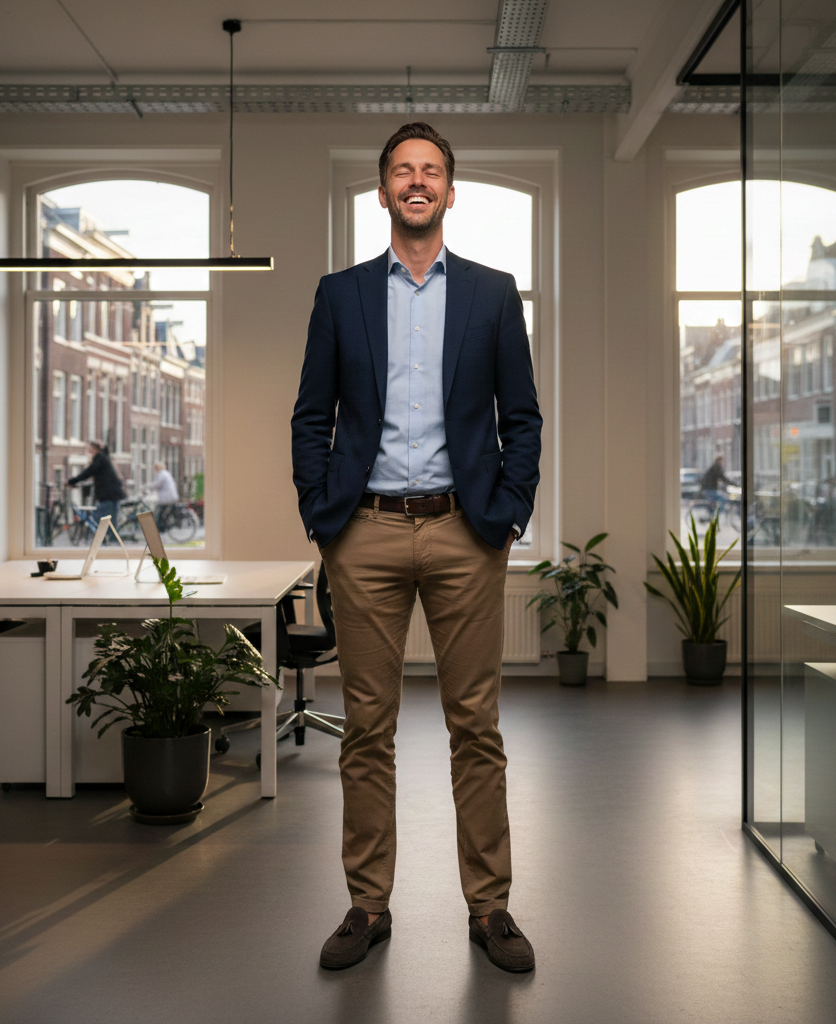 beroepsaansprakelijkheidsverzekering manager