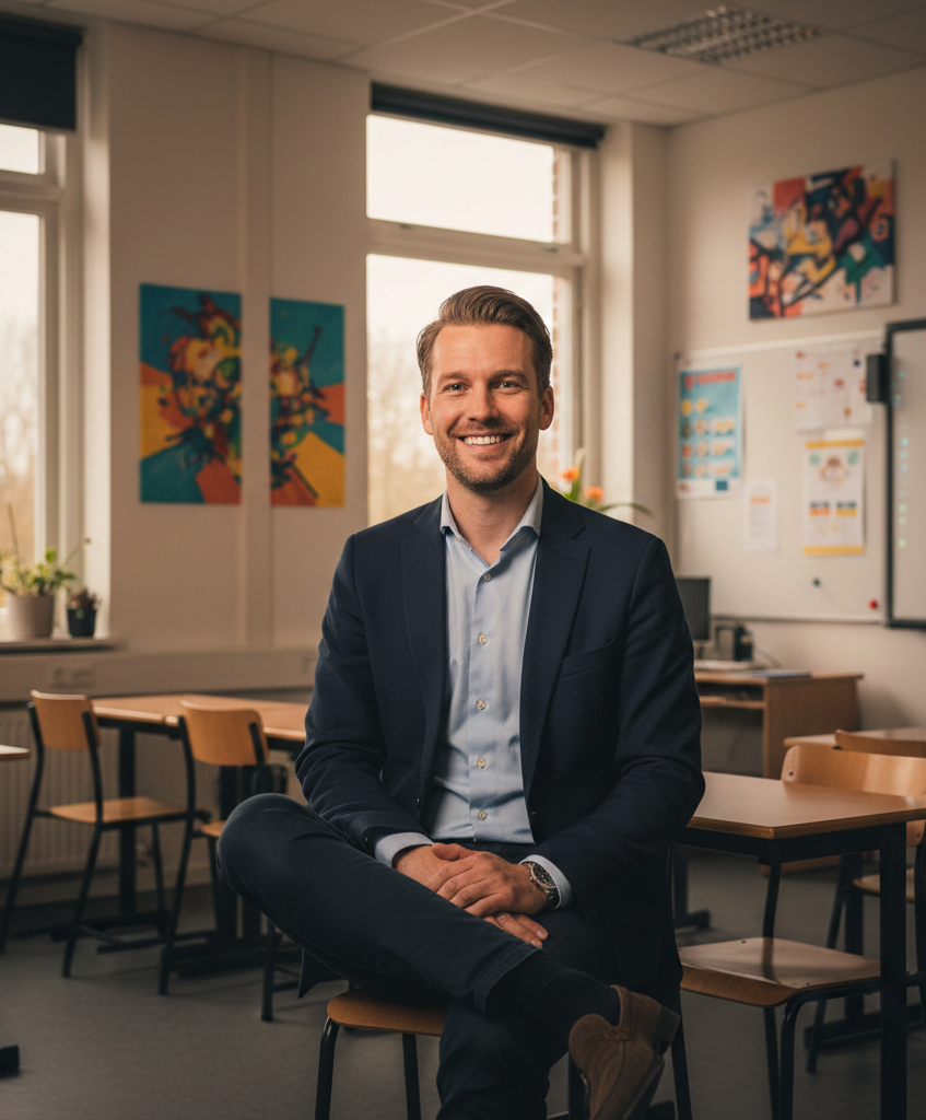 Beroepsaansprakelijkheidsverzekering docenten