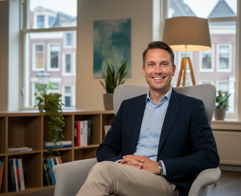 Beroepsaansprakelijkheidsverzekering psychotherapeut