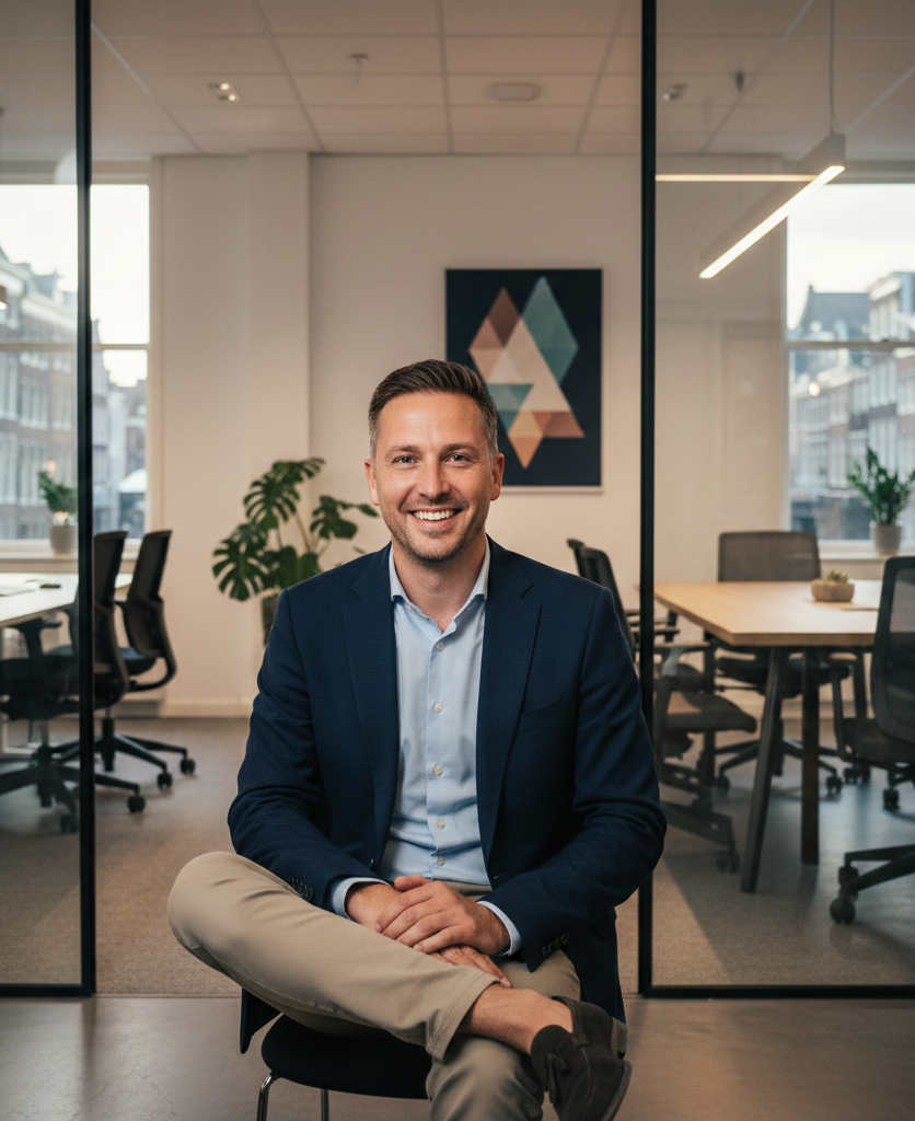 Beroepsaansprakelijkheidsverzekering management consultants
