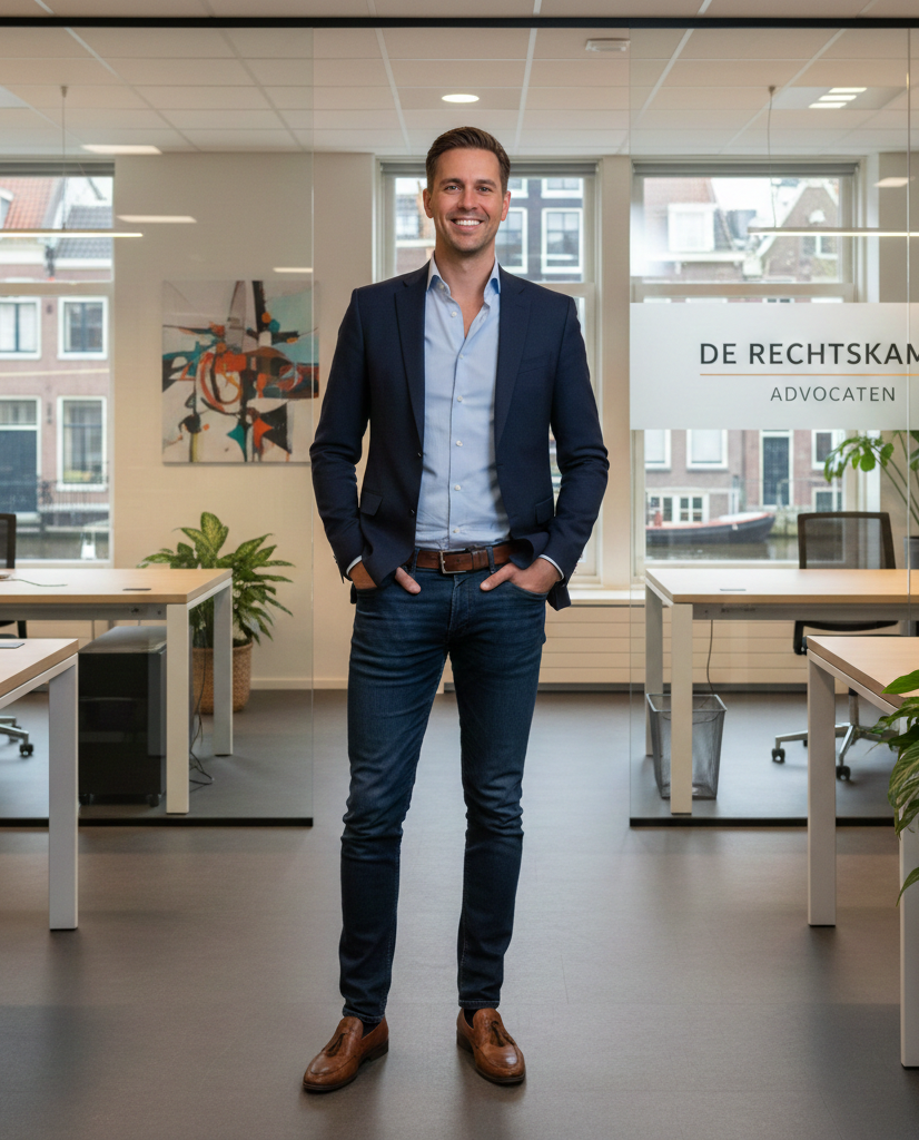 beroepsaansprakelijkheidsverzekering jurist