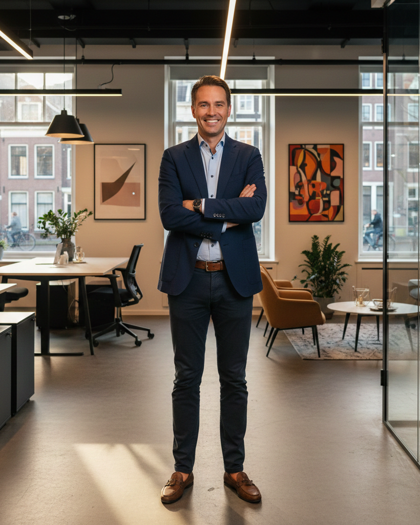 Beroepsaansprakelijkheidsverzekering management consultants
