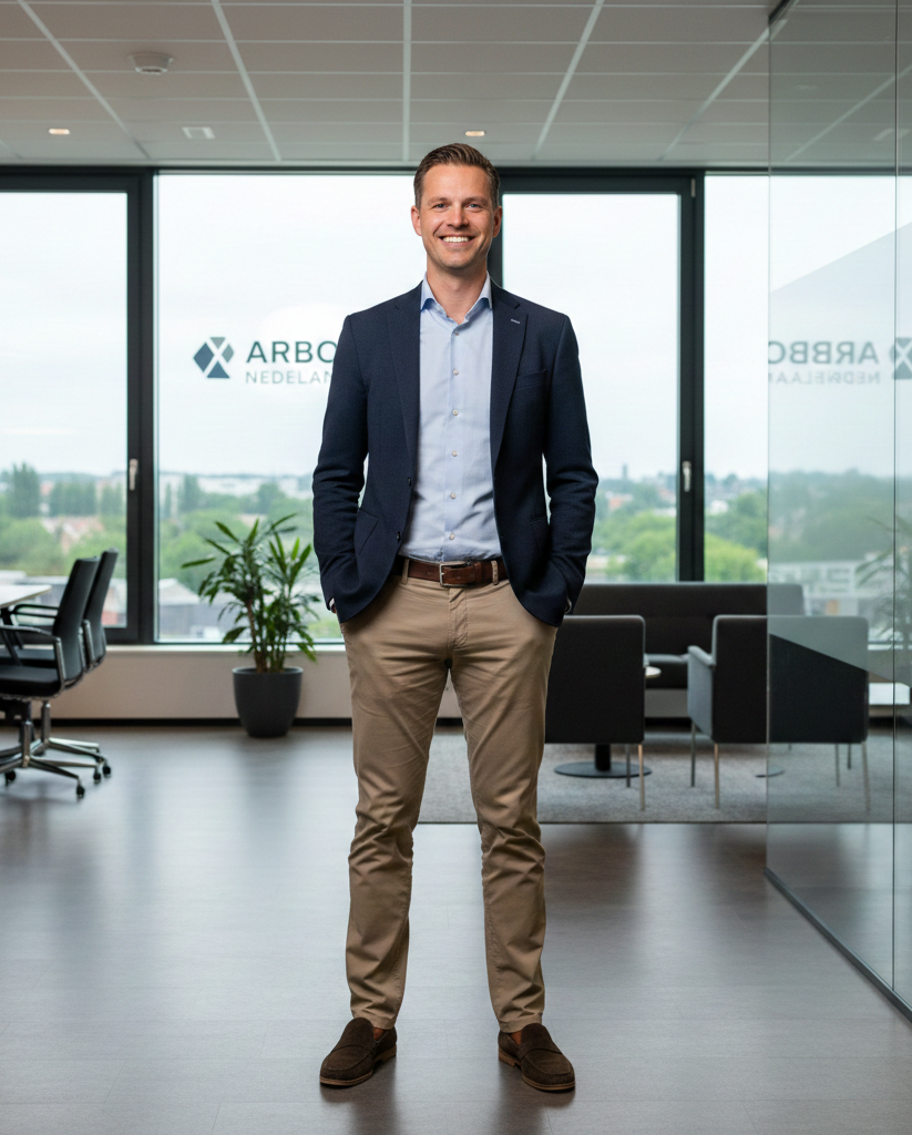 beroepsaansprakelijkheidsverzekering arbodienst