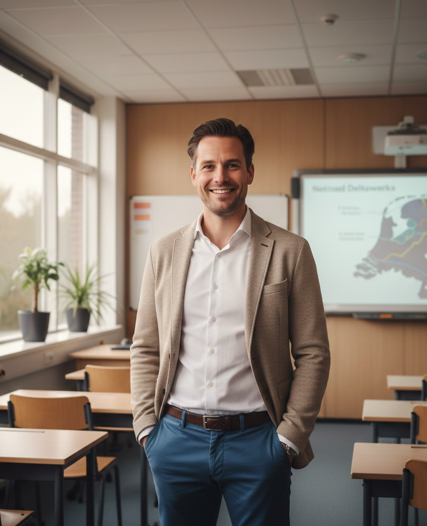 Beroepsaansprakelijkheidsverzekering docenten