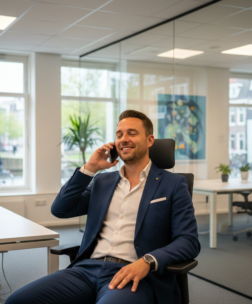 beroepsaansprakelijkheidsverzekering arbodienst