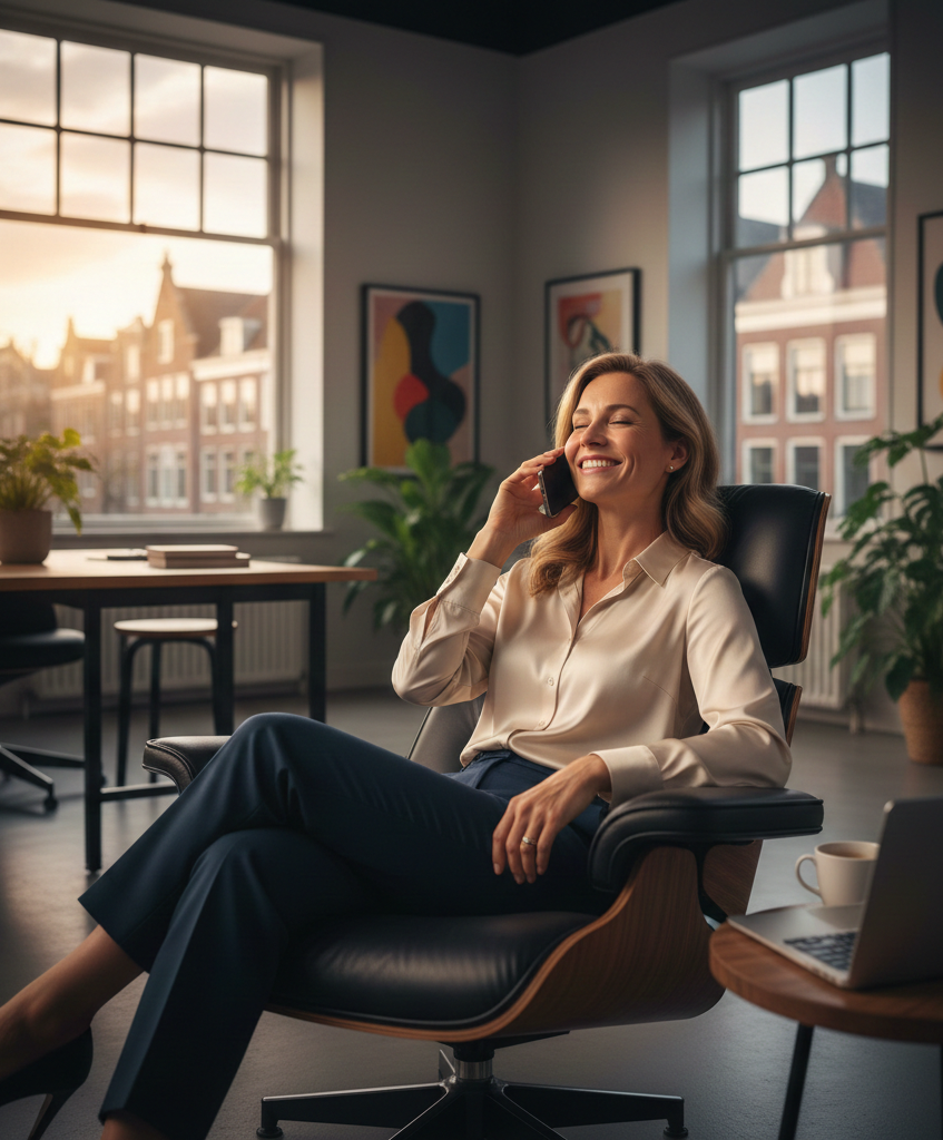beroepsaansprakelijkheidsverzekering manager