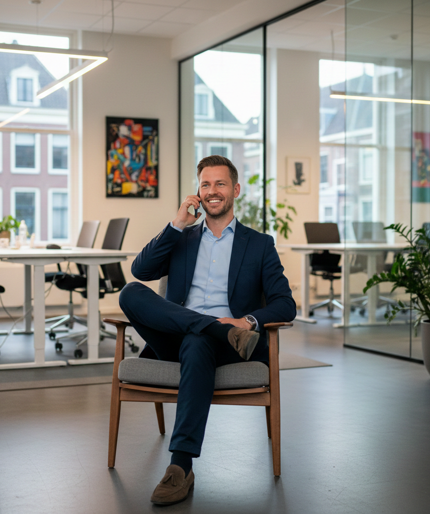 Beroepsaansprakelijkheidsverzekering management consultants
