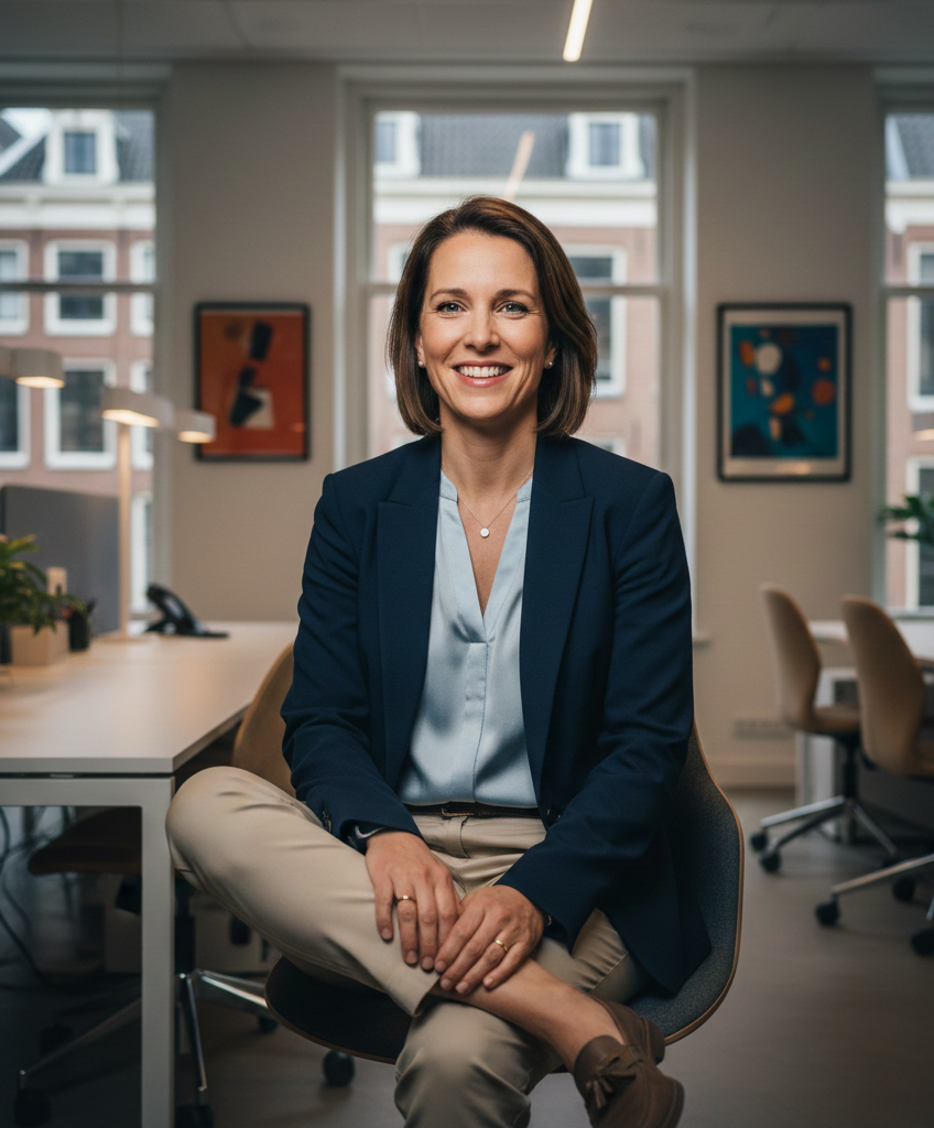 Beroepsaansprakelijkheidsverzekering management consultants