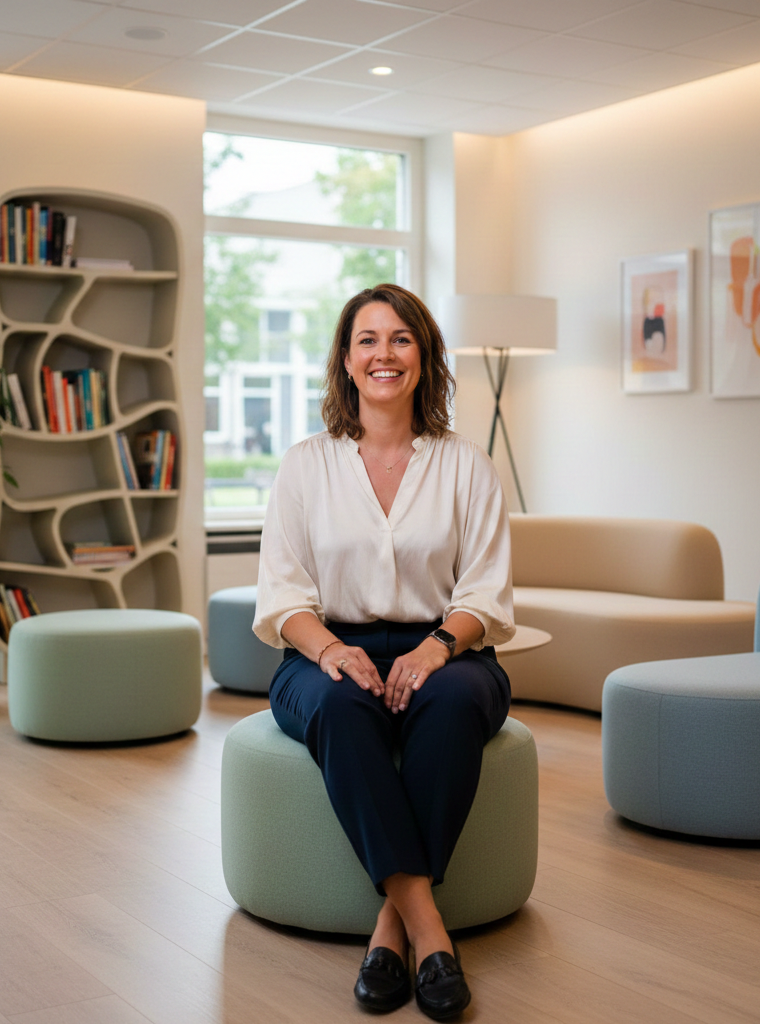 Beroepsaansprakelijkheidsverzekering pedagogen