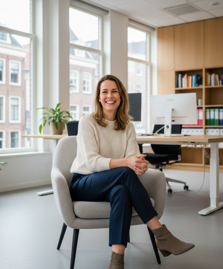 Beroepsaansprakelijkheidsverzekering maatschappelijk werkers