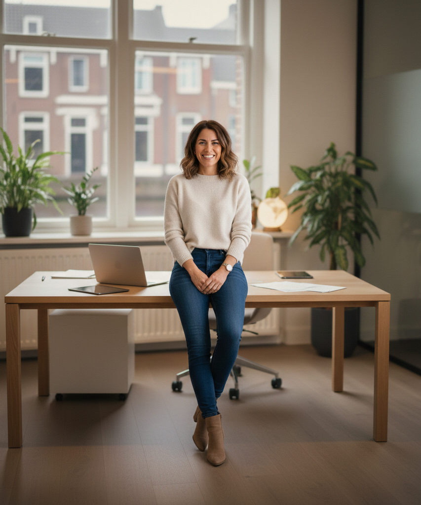 beroepsaansprakelijkheidsverzekering manager