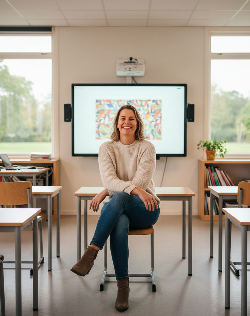 Beroepsaansprakelijkheidsverzekering docenten