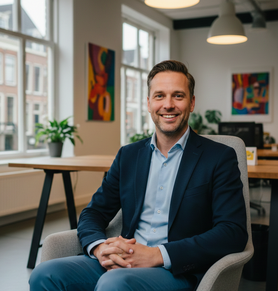 Beroepsaansprakelijkheidsverzekering maatschappelijk werkers