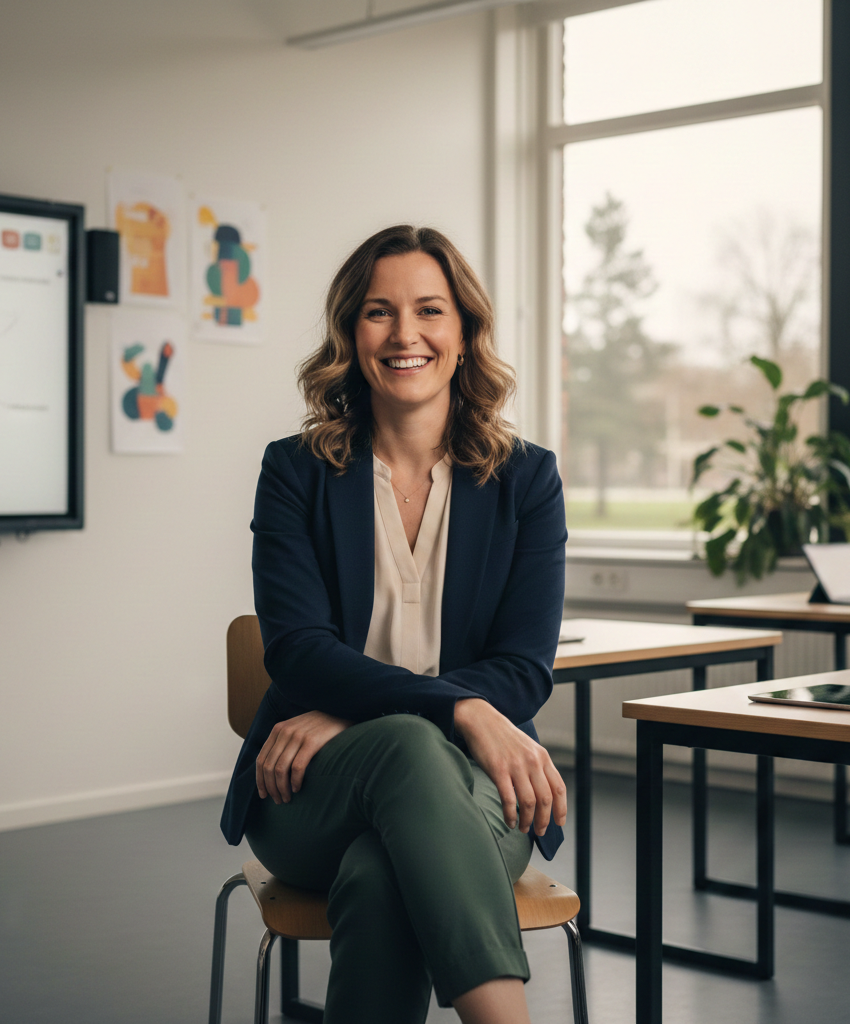 Beroepsaansprakelijkheidsverzekering docenten