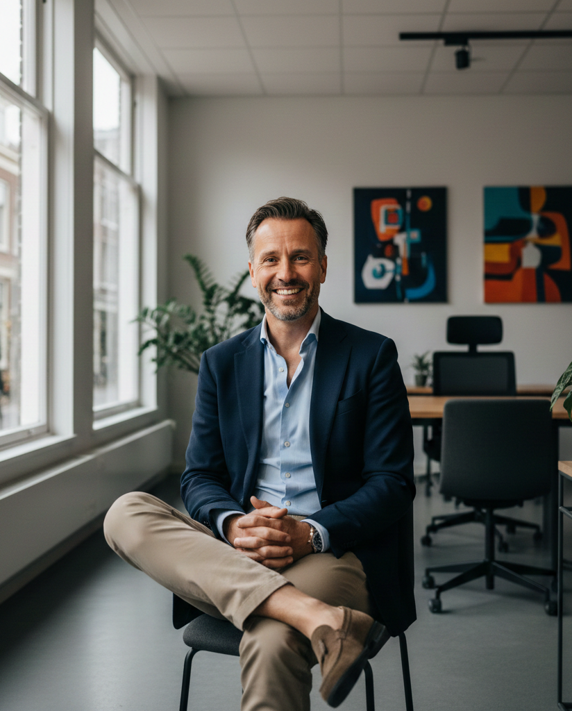 beroepsaansprakelijkheidsverzekering manager