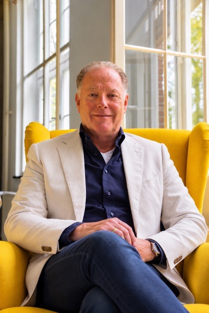 Michel Verheij